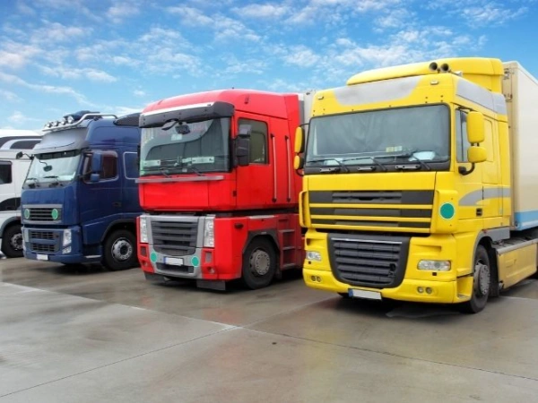 Adana Taraklı Nakliye